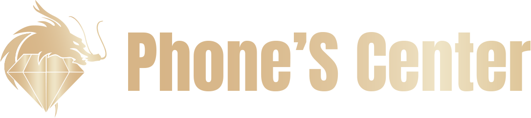 Phone'S Center