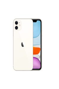 iPhone 11 Trắng 256GB