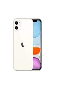 22 iPhone 11 Trắng 256GB